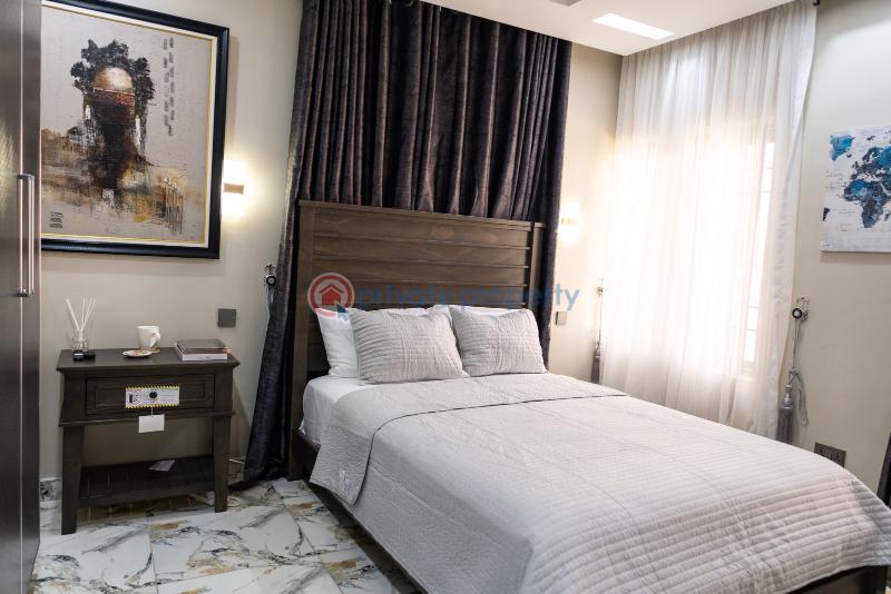 3 bedroom Flat & Apartment For Sale Oniru Victoria Island Lagos - 14