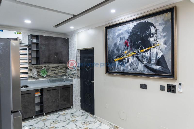 3 bedroom Flat & Apartment For Sale Oniru Victoria Island Lagos - 15