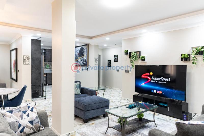 3 bedroom Flat & Apartment For Sale Oniru Victoria Island Lagos - 3