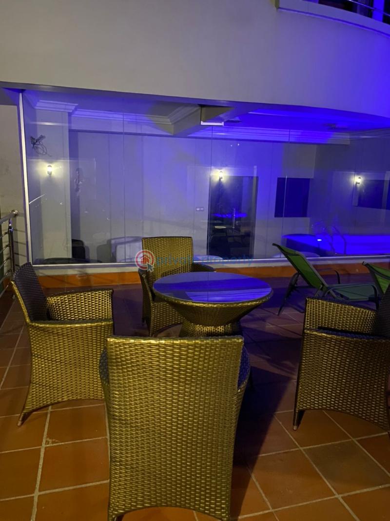 3 bedroom Block Of Flats For Sale Old Ikoyi Lagos - 1