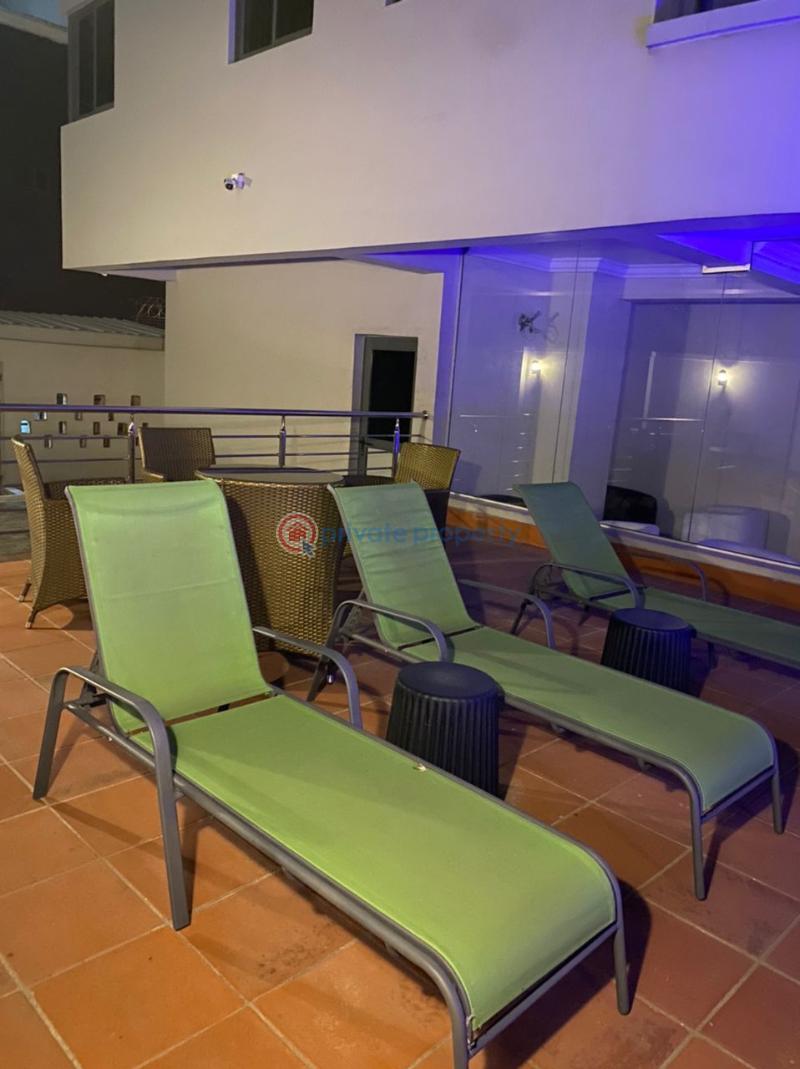 3 bedroom Block Of Flats For Sale Old Ikoyi Lagos - 5