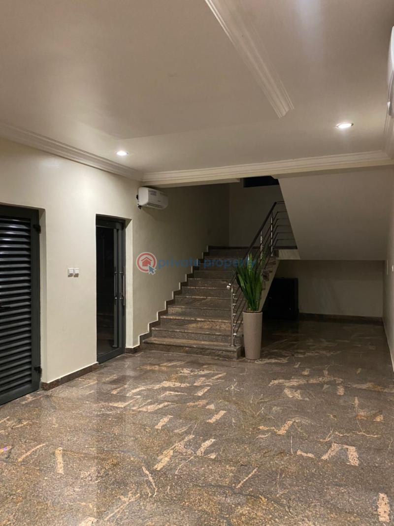 3 bedroom Block Of Flats For Sale Old Ikoyi Lagos - 2