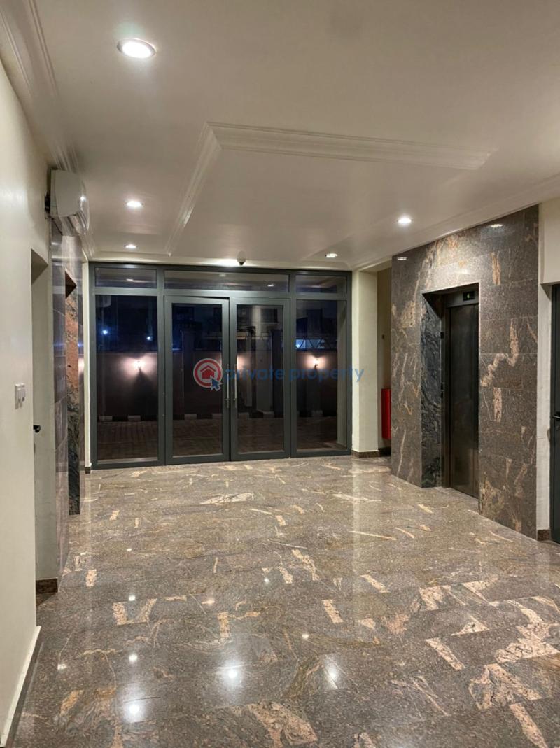 3 bedroom Block Of Flats For Sale Old Ikoyi Lagos - 4