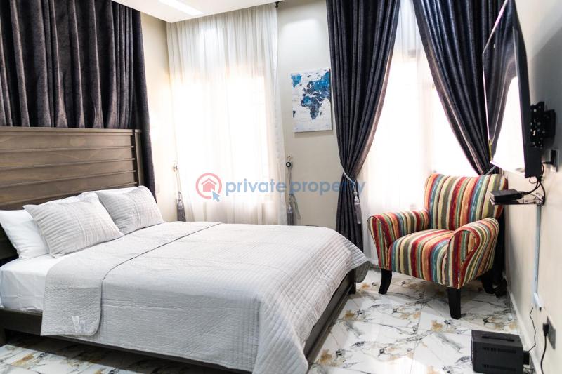 3 bedroom Flat & Apartment For Sale Oniru Victoria Island Lagos - 6