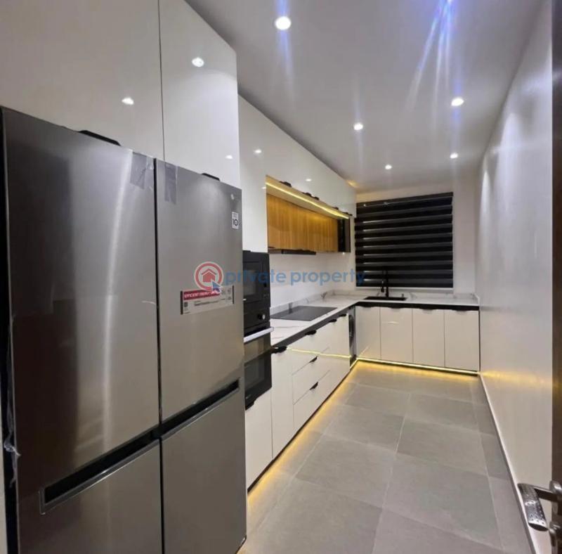 3 bedroom Block Of Flats For Sale Eko Atlantic Victoria Island Lagos - 4