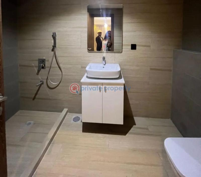 3 bedroom Block Of Flats For Sale Eko Atlantic Victoria Island Lagos - 8