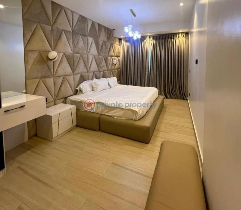 3 bedroom Block Of Flats For Sale Eko Atlantic Victoria Island Lagos - 7