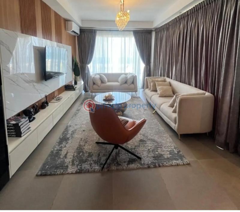 3 bedroom Block Of Flats For Sale Eko Atlantic Victoria Island Lagos - 2