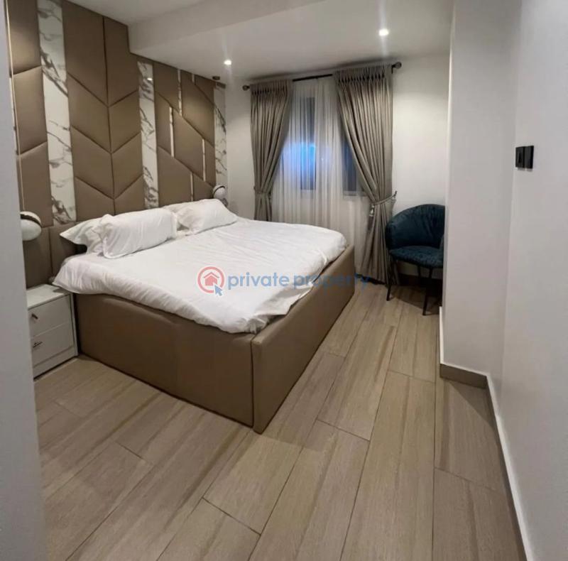 3 bedroom Block Of Flats For Sale Eko Atlantic Victoria Island Lagos - 5