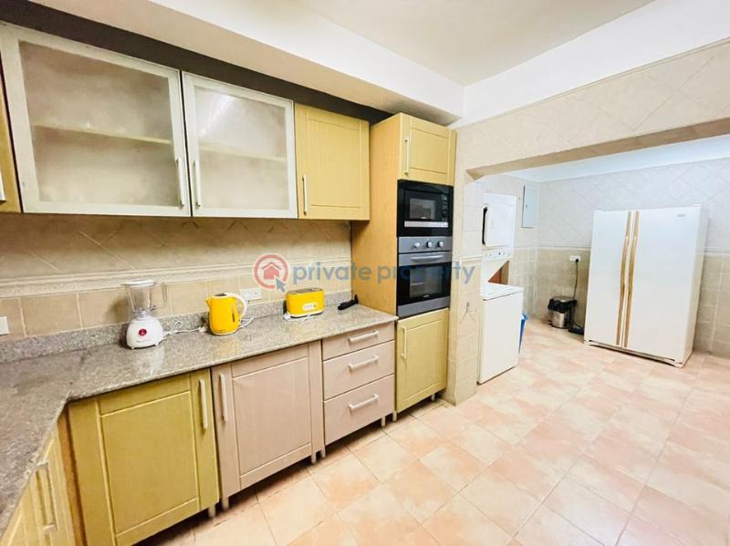 3 bedroom Block Of Flats For Sale Ikoyi Club Road Ikoyi Lagos