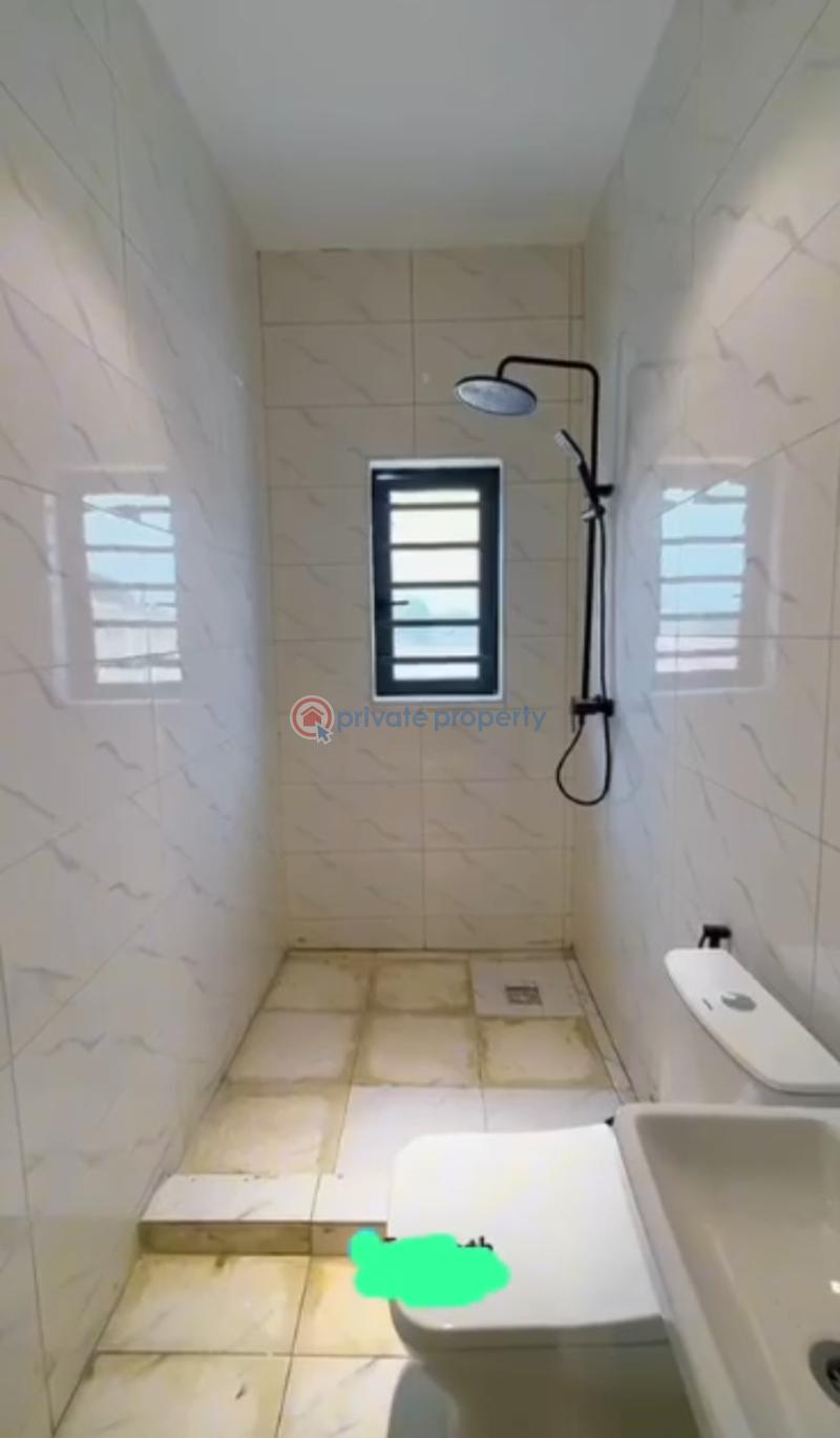 3 bedroom Detached Bungalow For Sale Solace City Bungalow Phase 2 Eleranigbe Ibeju Lekki Lagos Eleran Igbe Ibeju-Lekki Lagos - 8