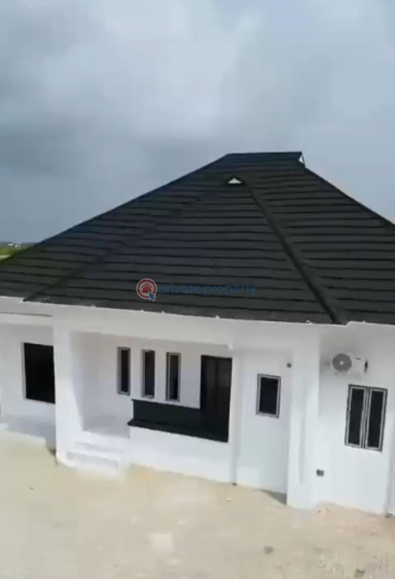 3 bedroom Detached Bungalow For Sale Solace City Bungalow Phase 2 Eleranigbe Ibeju Lekki Lagos Eleran Igbe Ibeju-Lekki Lagos - 7