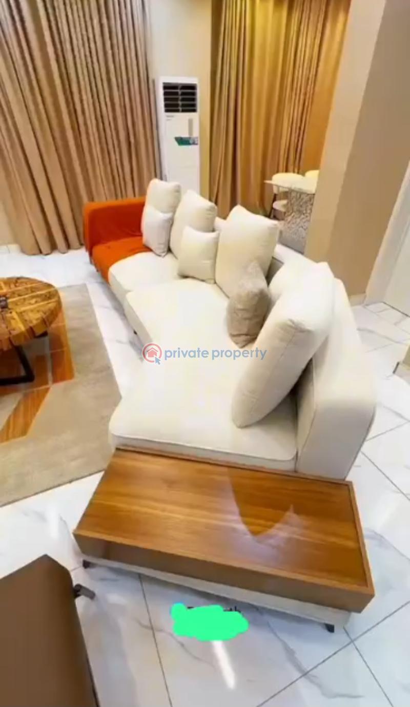 3 bedroom Detached Bungalow For Sale Solace City Bungalow Phase 2 Eleranigbe Ibeju Lekki Lagos Eleran Igbe Ibeju-Lekki Lagos - 3