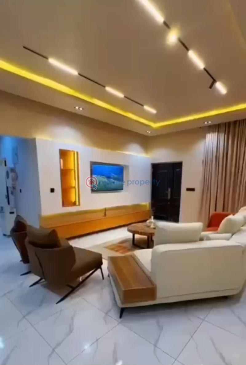3 bedroom Detached Bungalow For Sale Solace City Bungalow Phase 2 Eleranigbe Ibeju Lekki Lagos Eleran Igbe Ibeju-Lekki Lagos - 2