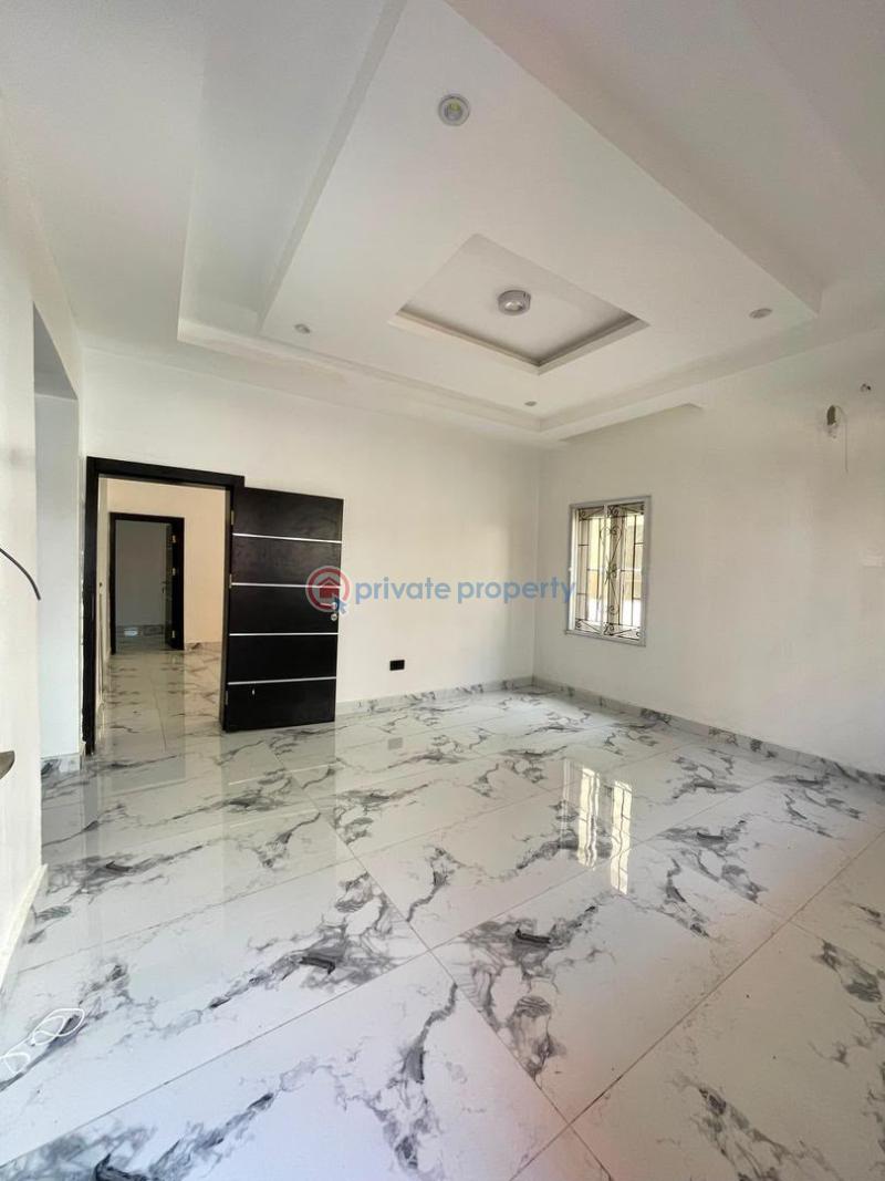 3 bedroom Terraced Duplex For Rent Lekki Phase 1 Lagos - 10