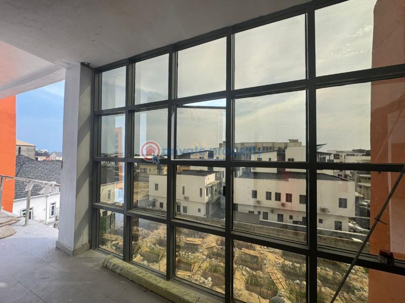 3 bedroom Flat & Apartment For Rent Ologolo Lekki Lagos - 3