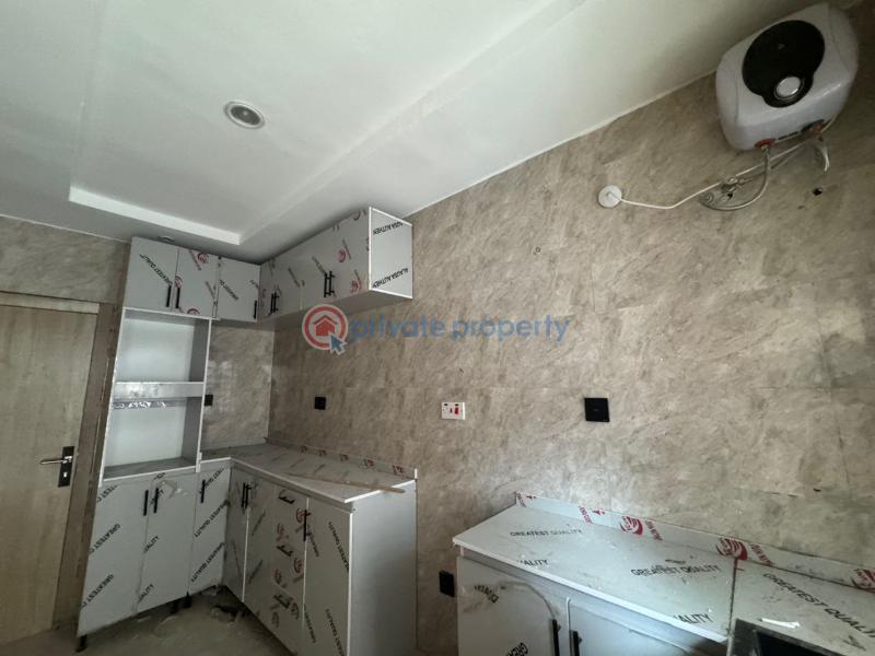 3 bedroom Flat & Apartment For Rent Ologolo Lekki Lagos - 1