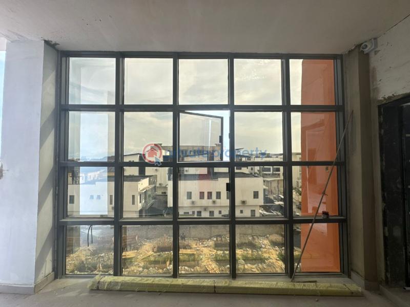 3 bedroom Flat & Apartment For Rent Ologolo Lekki Lagos - 9