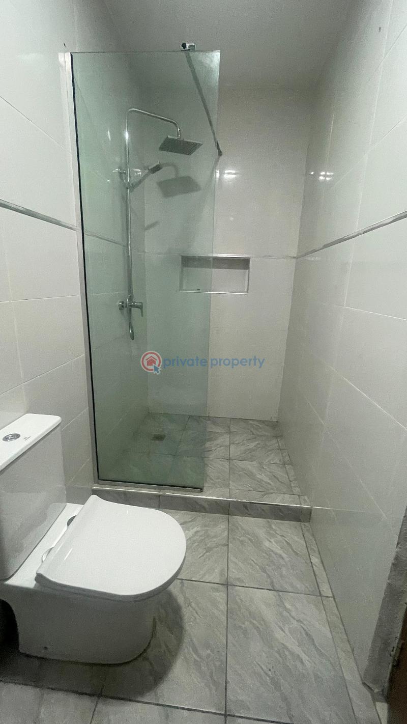 3 bedroom Block Of Flats For Sale Ikate Elegushi Lekki Lagos - 11