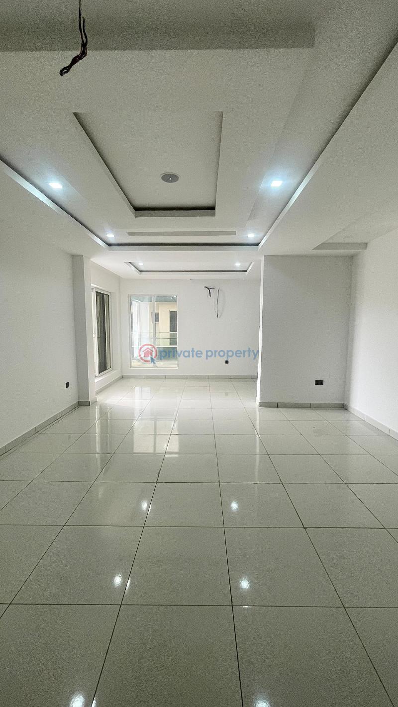 3 bedroom Block Of Flats For Sale Ikate Elegushi Lekki Lagos - 2