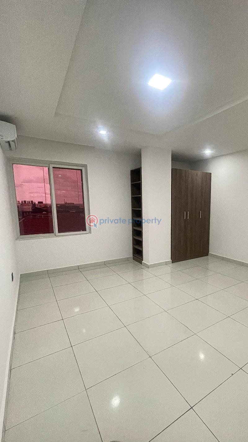 3 bedroom Block Of Flats For Sale Ikate Elegushi Lekki Lagos - 8