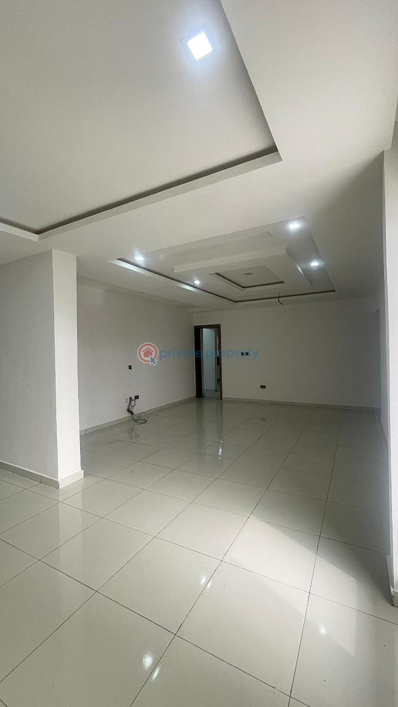 3 bedroom Block Of Flats For Sale Ikate Elegushi Lekki Lagos - 3