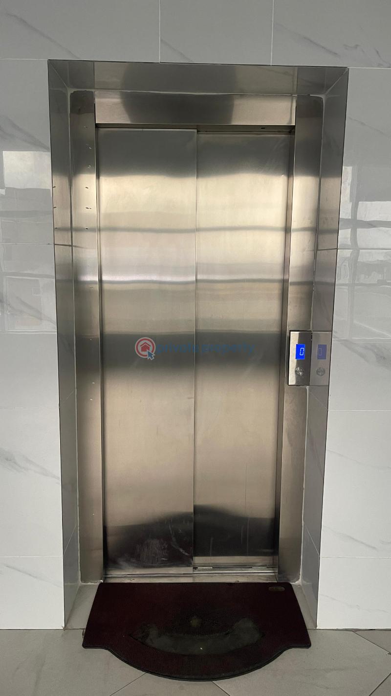 3 bedroom Block Of Flats For Sale Ikate Elegushi Lekki Lagos - 1