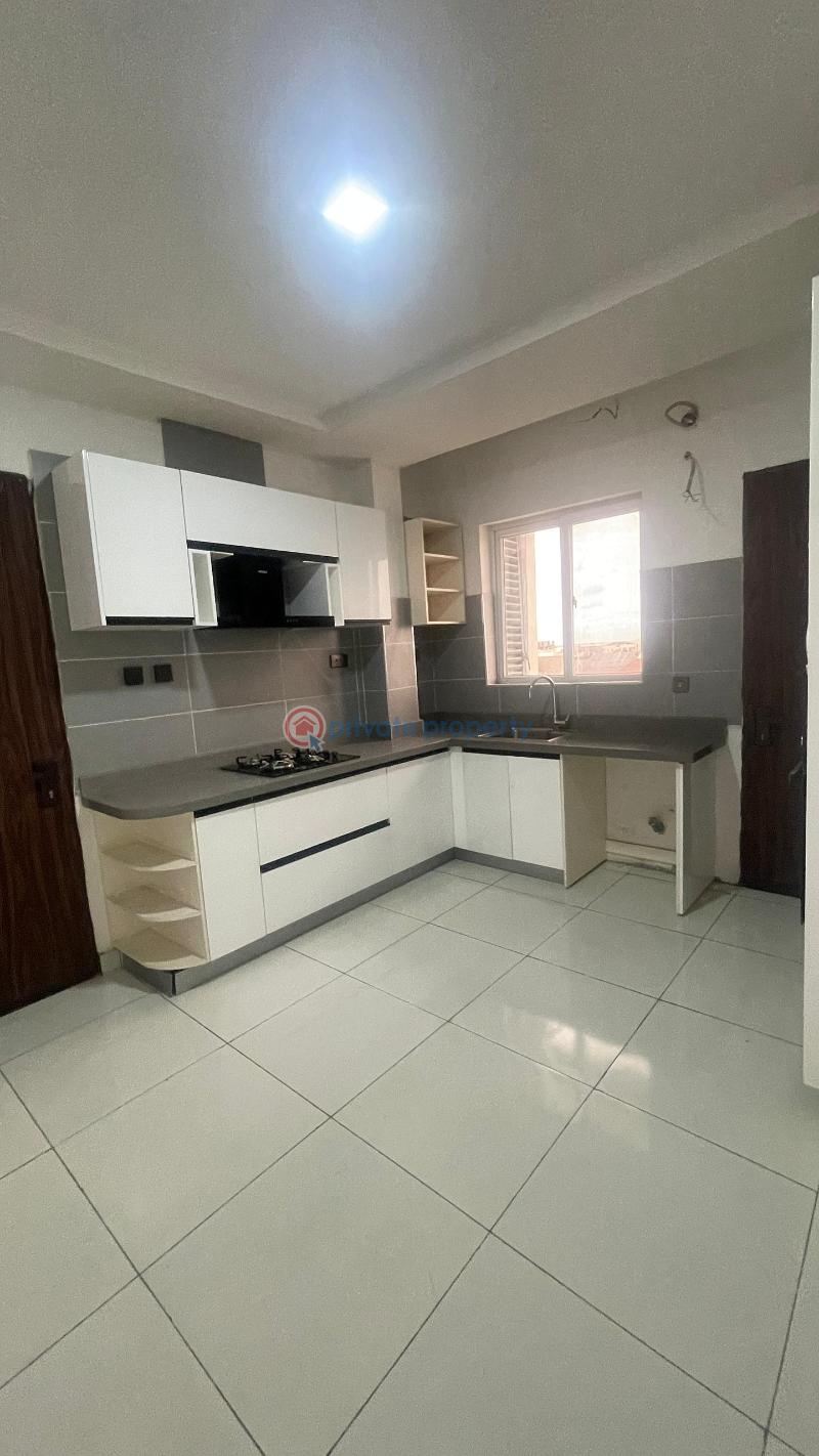 3 bedroom Block Of Flats For Sale Ikate Elegushi Lekki Lagos - 6