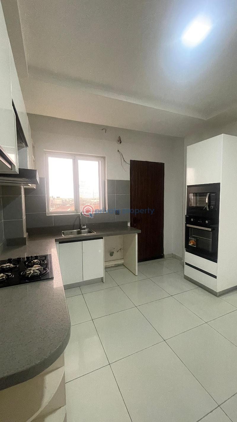 3 bedroom Block Of Flats For Sale Ikate Elegushi Lekki Lagos - 7