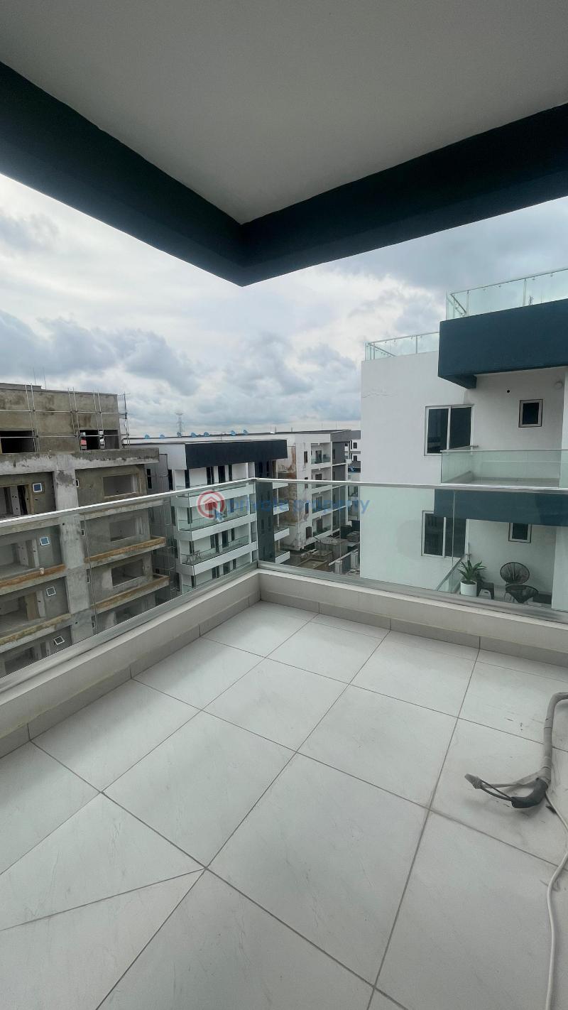 3 bedroom Block Of Flats For Sale Ikate Elegushi Lekki Lagos - 5