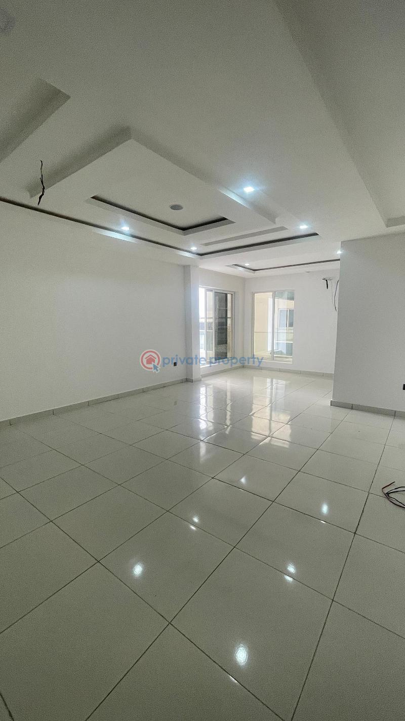 3 bedroom Block Of Flats For Sale Ikate Elegushi Lekki Lagos - 4