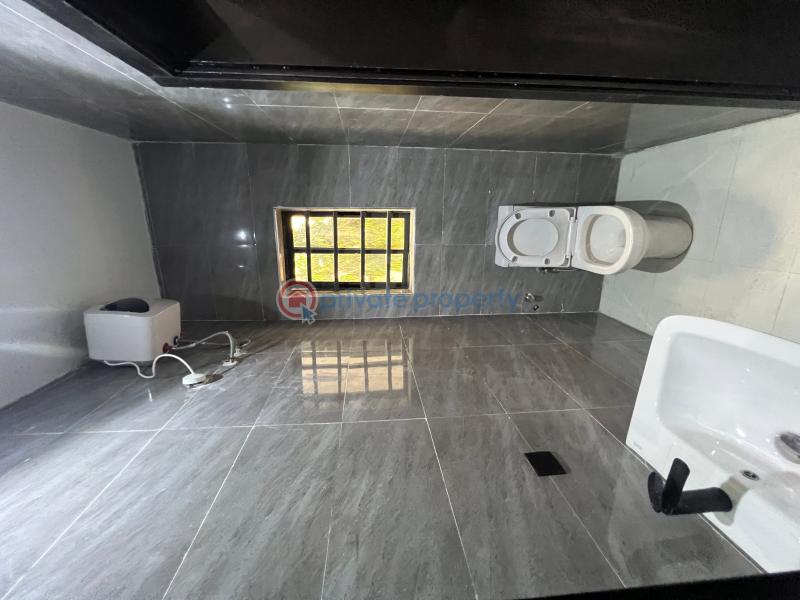 3 bedroom Block Of Flats For Sale Lekki Phase 1 Lagos - 17