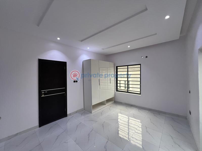 3 bedroom Block Of Flats For Sale Lekki Phase 1 Lagos - 7