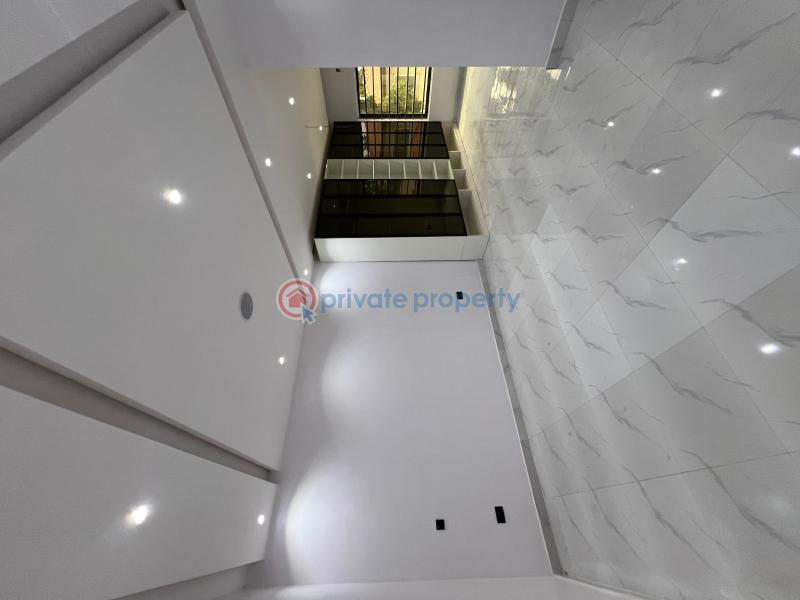 3 bedroom Block Of Flats For Sale Lekki Phase 1 Lagos - 11