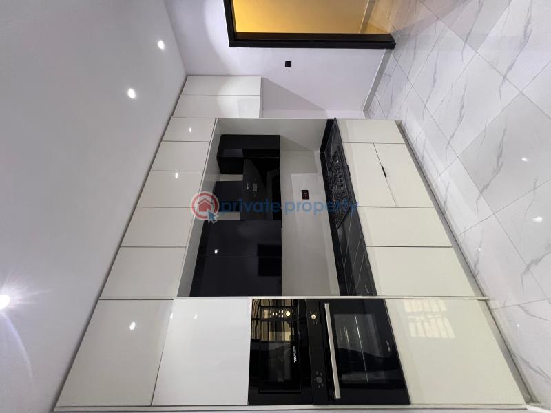 3 bedroom Block Of Flats For Sale Lekki Phase 1 Lagos - 18