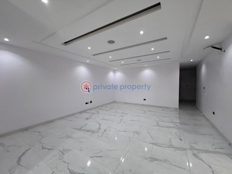 3 bedroom Block Of Flats For Sale Lekki Phase 1 Lagos - 2