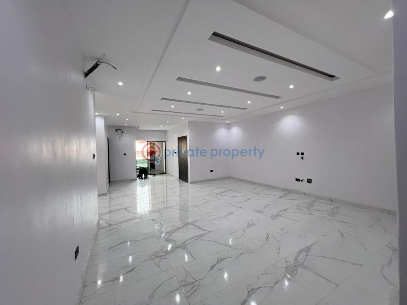 3 bedroom Block Of Flats For Sale Lekki Phase 1 Lagos - 21