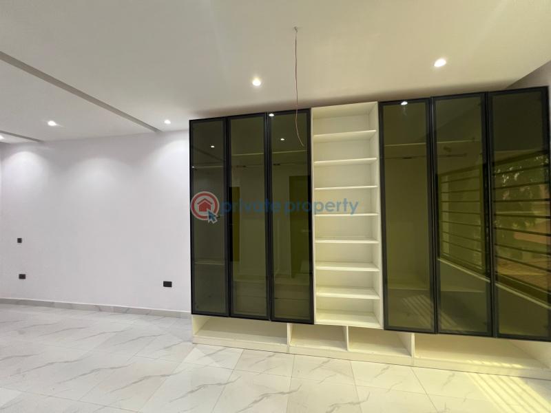 3 bedroom Block Of Flats For Sale Lekki Phase 1 Lagos - 10