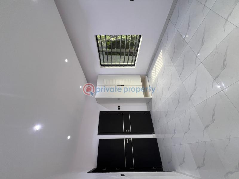 3 bedroom Block Of Flats For Sale Lekki Phase 1 Lagos - 16