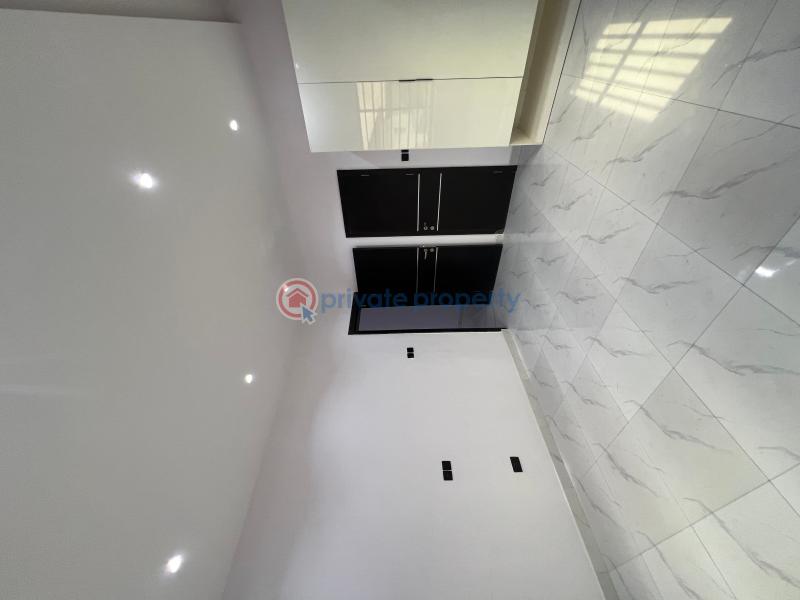 3 bedroom Block Of Flats For Sale Lekki Phase 1 Lagos - 15
