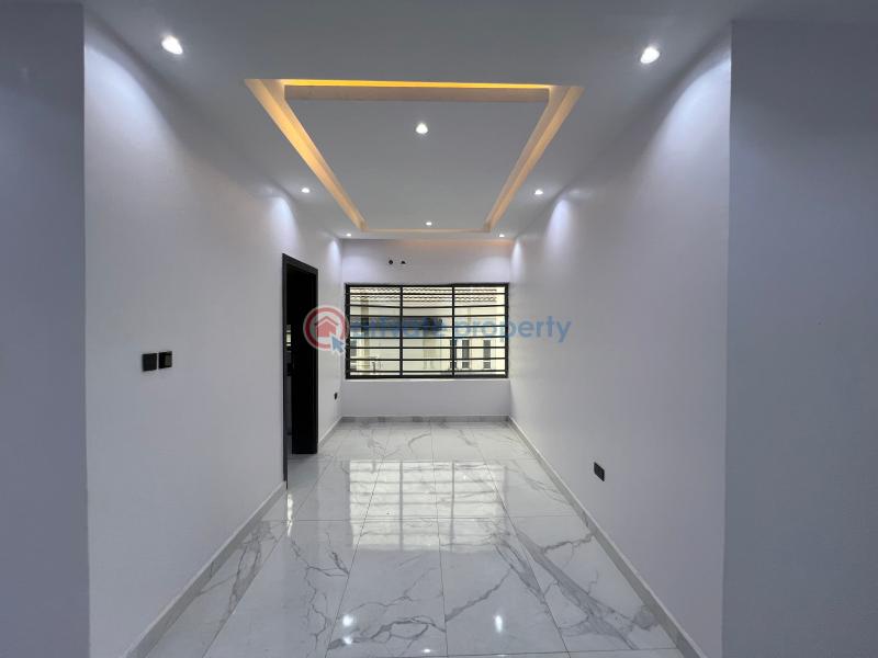 3 bedroom Block Of Flats For Sale Lekki Phase 1 Lagos - 19