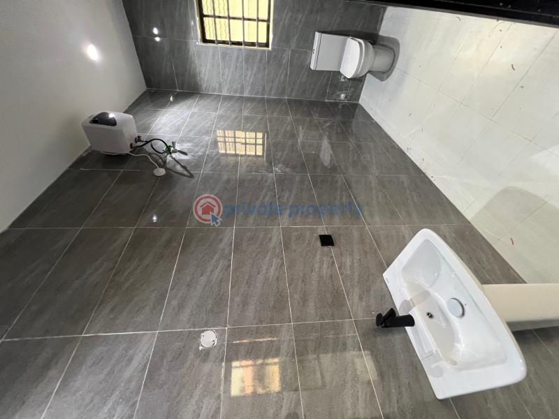 3 bedroom Block Of Flats For Sale Lekki Phase 1 Lagos - 8