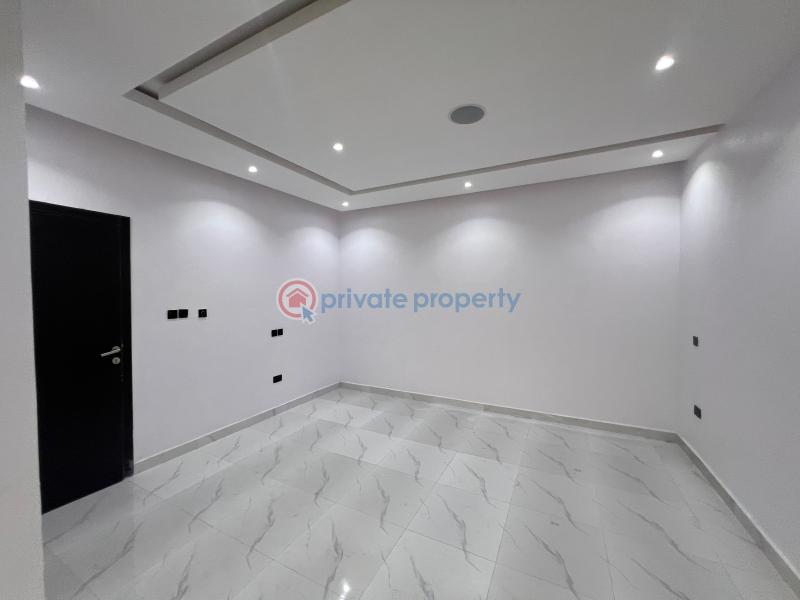 3 bedroom Block Of Flats For Sale Lekki Phase 1 Lagos - 13