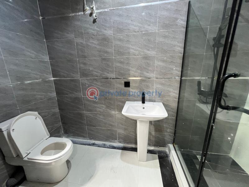 3 bedroom Block Of Flats For Sale Lekki Phase 1 Lagos - 12