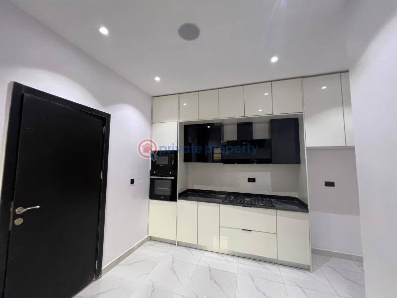 3 bedroom Block Of Flats For Sale Lekki Phase 1 Lagos - 6