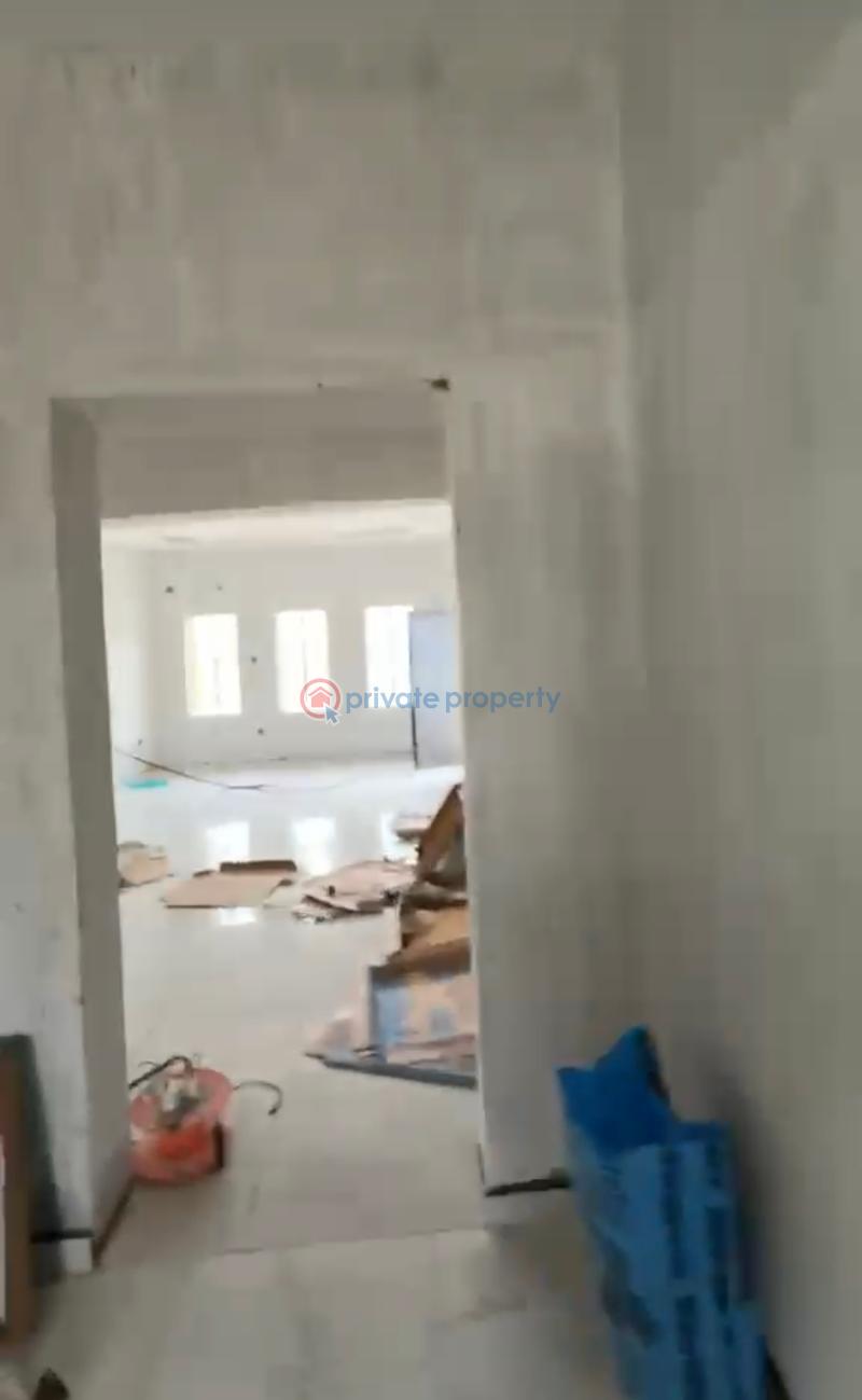 3 bedroom Block Of Flats For Sale Opebi Ikeja Lagos - 4