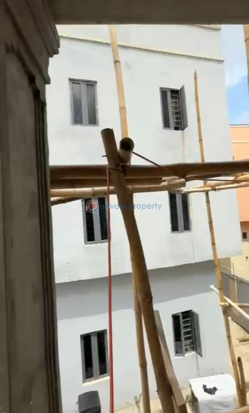 3 bedroom Block Of Flats For Sale Opebi Ikeja Lagos - 2