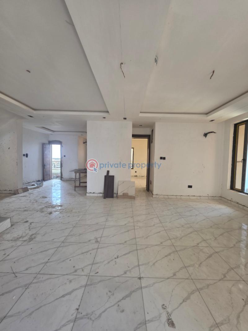 3 bedroom Maisonette For Sale Off Freedom Way Lekki Phase 1 Lagos - 2
