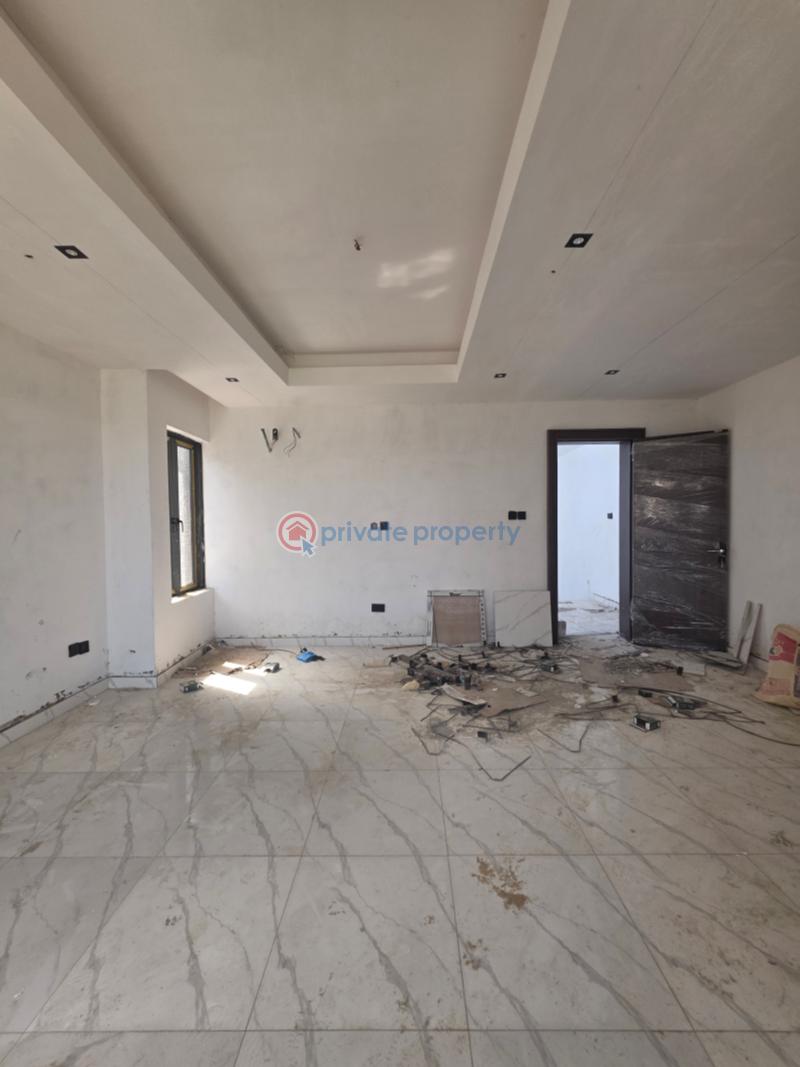 3 bedroom Maisonette For Sale Off Freedom Way Lekki Phase 1 Lagos - 3