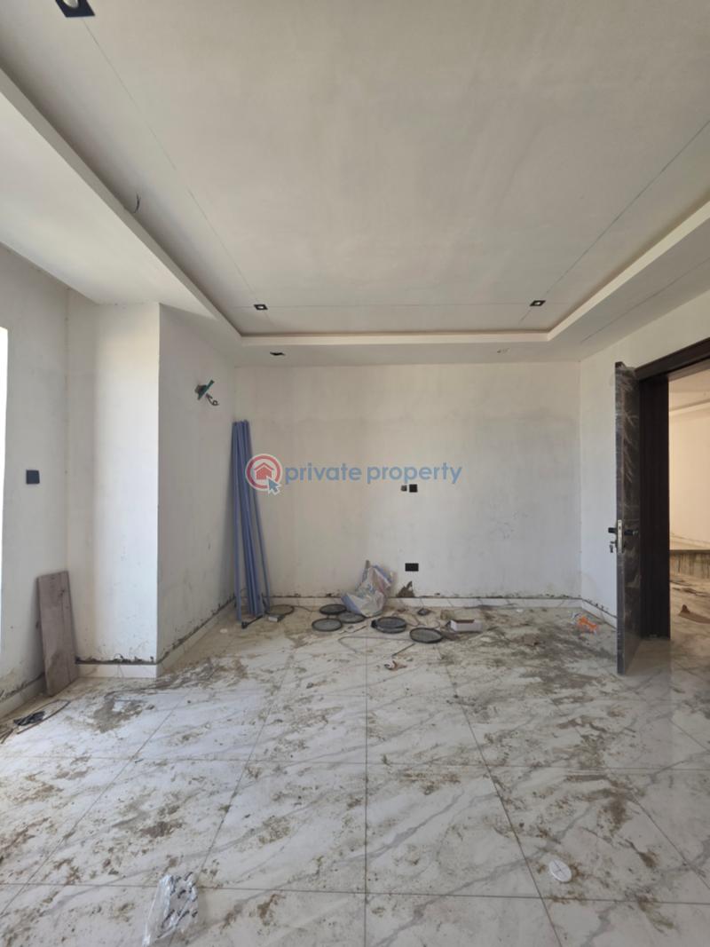3 bedroom Maisonette For Sale Off Freedom Way Lekki Phase 1 Lagos - 10